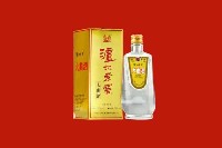 鸡西市密山市回收泸州老窖