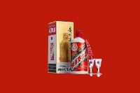 鸡西市密山市回收飞天茅台酒