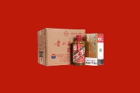 鸡西市密山市回收名酒